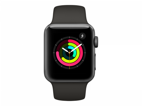 køb apple watch på afbetaling